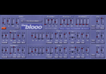 Blooo free VST plugin