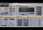 Crystal free VST plugin