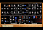 Minimogue VA free VST plugin