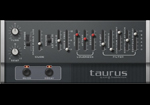 Taurus free VST plugin